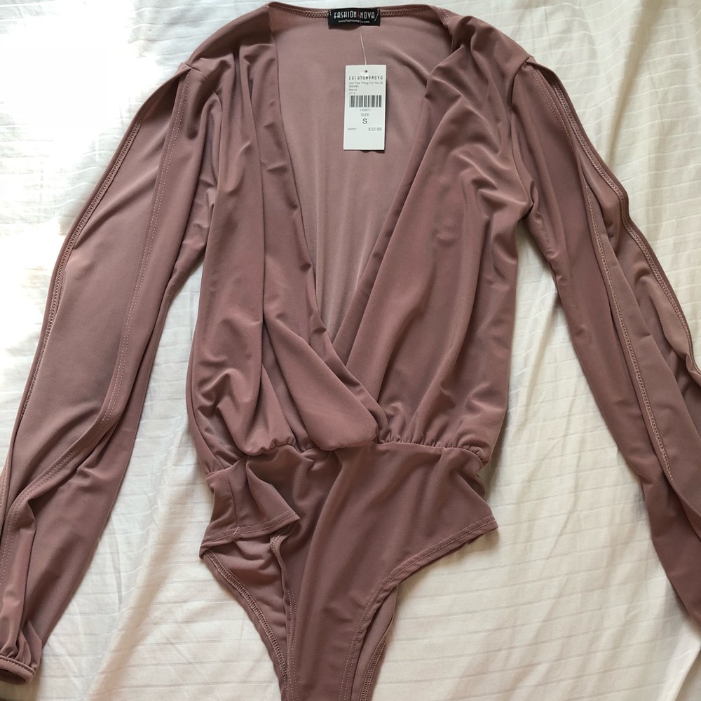 body suit